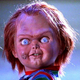 El maldito Chucky me sigue dando miedo hoy en día.